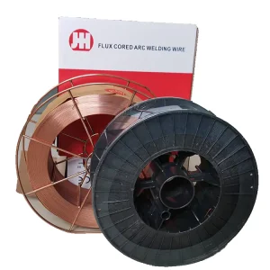 Welding Wire 1.2 mm Welding Flux Core Wires E71t1-c Flux Core Welding Wire