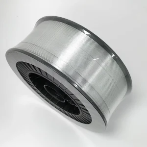 Welding Wire 1050 1060 3003 5052 6061 6063 7075 Aluminium MIG Wire ER4047 ER4043 Aluminum Alloy Wire ER5183