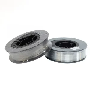 Welding Wire 5kg Stainless Steel 0.8mm 1.0mm 1.2mm 304 5356 Aluminum Fabrication Services Product