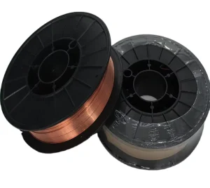 Welding Wire ER70S-6 5kg 20kg Spool 15kg 0.8mm Aws Er70s-6 Welding Wire