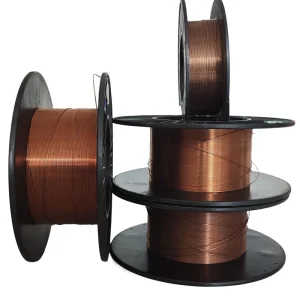 Welding Wire ER70S 6 for Manufacturing Plant Mig Wire Solid Welding Wire Soldering Wire Copper Welding Wires