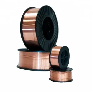 Welding Wire ER80S G Carbon Steel MIG Welding Wire