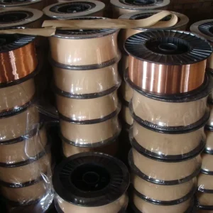 Welding Wire ER80S G Carbon Steel Mig Welding Wire