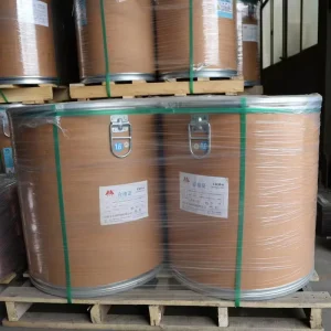 Welding Wire Er70s 6 250kg Drum Welding Copper Wire 0.8 mm Thickness