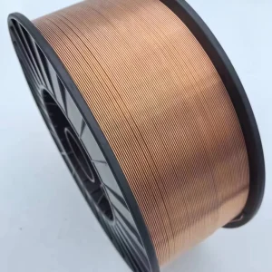 Welding Wire Er70s 6 Co2 Welding Wire Mig Welding Wire 1.2mm