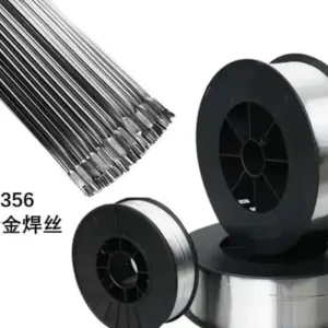 Welding Wire Ercusi a Stainless Steels Flux Cored Welding Wires 1.2mm Stainless Submerged Arc Flux Cored Wire