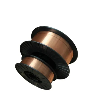 Welding Wire Free Sample Carbon Steel Welding All Positions MIG MAG Welding Wires ER70S-6