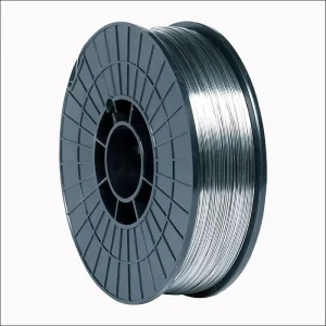 Welding Wire Mig Tig Flux Cored Welding Wire E71T 1 E71T GS China Factory Manufacture