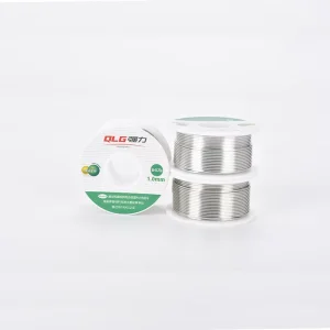 Welding Wire Sn99.3Cu0.7 Lead Free Aluminium Factory 0.8mm Rosin Core Solder Wire