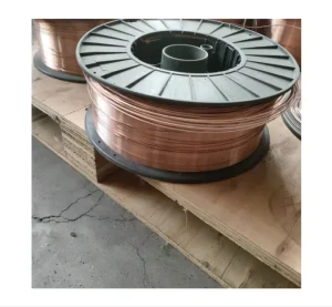 Welding Wire Stainless Steel and Carbon Steel MIG TIG Wire Flux Core for Welding