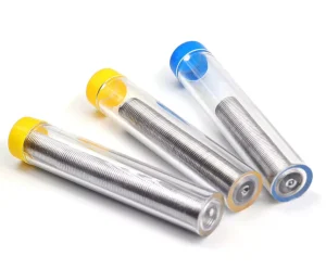 Welding Wire Tube Tin Wire Welding Kit 8g 10g 12g 0.8mm Flux Rosin Core Welding Wire No Reviews 1 Order