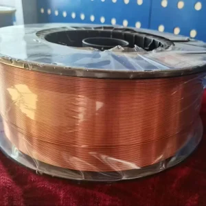 Welding Wire for Submerged arc Welding H08A