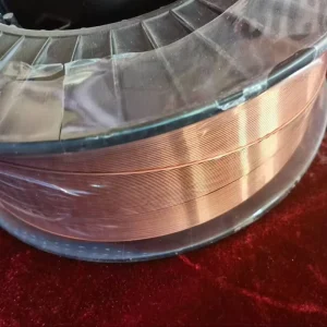 Welding Wire for Submerged arc Welding H08MnA