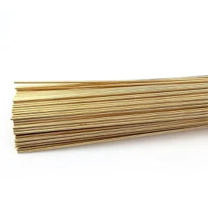 Welding Wires Manufacturers SupplyS213 0.8mm 1.6mm 3.2mm Bronze Alloy Gas Protection Welding Wire