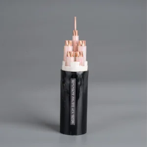 Welding lead wire