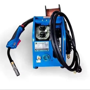 Wire Feeder and Welding Torch Welding Accessories for Gas Shielded Welding Machine MIG Welding Machine