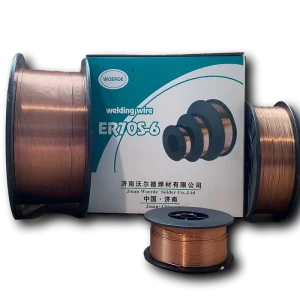Wire Welding 1kg 5kg 15kg Solid MIG Solder Wire ER70S 6 Welding Wire 1.2MM 1.0mm 0.8mm 0.9mm