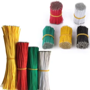 Xinxing Electronic Wires and Harnesses for Toy Circuit Boards Custom PVC PE Welded Wires Cable Assemblies