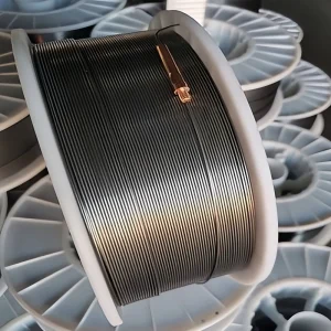 YD212 CO2 Gas Shielded Hardfacing Electrode Flux Core MIG Alloy Welding Wires