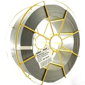 YD212 CO2 Welding Wire 1.0-3.0mm Diameter Tungsten Carbide High Wear-Resistant Solid Core Welding Wire YD888 YD507 YD998