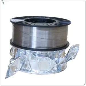 YD256 1.2/1.6mm Special Alloy Hardfacing Flux Cored Welding Wire with 15% Mn for Hardfacing Wear Resistance & Repair