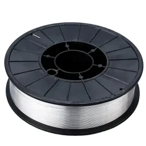 YD998 Tungsten Carbide Surfacing Welding Wire High Hardness High Alloy Wear-resistant Flux-cored Wire