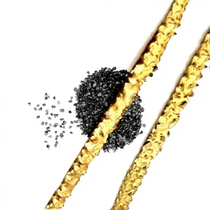 YG8 Crushed Hard Alloy Grits for Welding hardfacing From Manufacturer