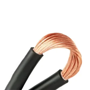 YH 35mm2 Copper PVC/Rubber Highly Flexible Welding Cable 100 meters per roll