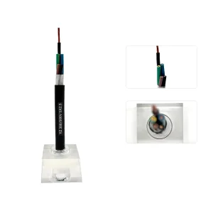 YH Flexible Welding Cable High Conductivity Copper Core Rubber Sheathed Heavy Duty Cable for Welding Equipment and Tools