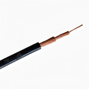 Yh h01n2 Low Voltage Welding Machine Cable 1*35mm Copper Conductor Rubber Insulated Flexible 50mm CE