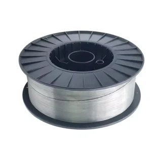 Yongwei YW01 Sn63/Pb37 Flux-Cored Welding Wire E71T-1 5kg/15kg Spool 2.2%-3.0% Flux Content 1.2/1.6mm Diameter For Electronics