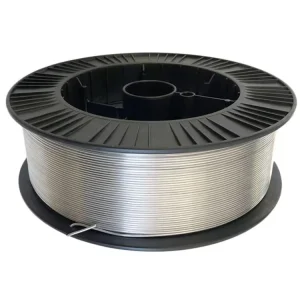 Zn98al2 Zn78al22 and Zn85al15 Rod Flux Cored Brazing Wire Rod Zinc Aluminium Alloy Low Carbon Welding Wire