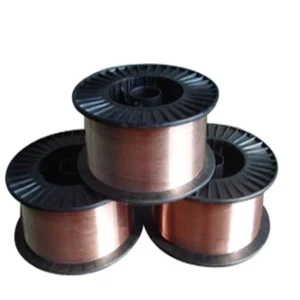 china hebei Factory CO2 Welding Wire 0.8MM 0.9MM 1.0MM 1.2MM MIG Welding Wire AWS ER70S 6