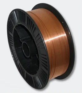 decapar soldadura ER70s-6 CO2 Welding Wire