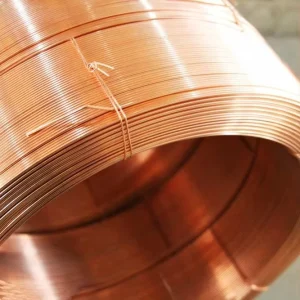 submerged arc welding wire EA2(H08MnMoA)