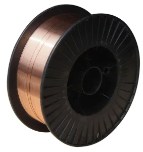 welding wire ER80S-D2