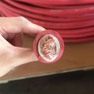 1/0 2/0 3/0 4/0 AWG 50mm2 35mmsq 70mmsq 95mmsq Copper Welding Cable