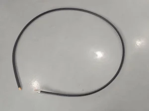 1/2 Inch Cable Structure Used for Lifting and Towing RF Connection Cable Assemblies