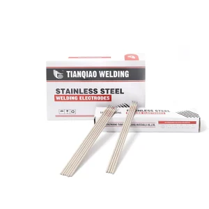 1/8inch 14inch AWS E308-16 Stainless Steel Welding Electrode AC/DC for 304 and 308 Series E308L-16