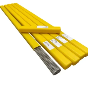 1.6mm 2.4mm 3.2mm Inconel 625 N06625 ERNiCrMo-3 AWS A5.14 Welding Rod TIG 5kgs for Offshore Tank Pressure Vessel Weld Cladding