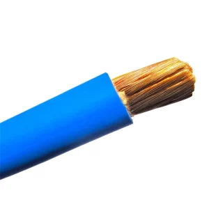 1000ft 2 AWG Electrical Welding Cable