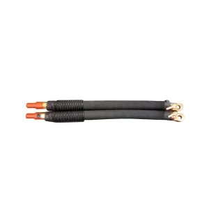 150SQ Spot Welding Copper Wire Secondary Cable