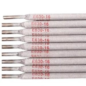 17 4PH Welding Rod E630 16 GB Standard Martensitic Stainless Steel Electrode