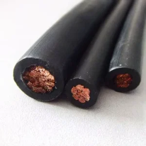 185mm 1000amp Welding Cable