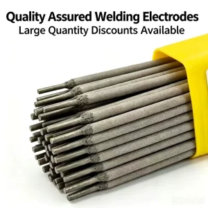 1Cr13 2Cr13 3Cr13 4Cr13 Chromium Stainless Steel Welding Rods E410 420 430 Martensitic Welding Rods