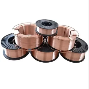 1kg CO2 MIG Welding Wire 0.8mm 1.0mm 1.2mm ER70S 6 Gasless Arc Stainless Steel Welding Wire