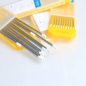2.4mm Tungsten Electrode WT20 Price China