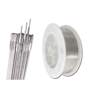 2.5Mm 3.2Mm 4.0Mm Enicrmo 3 Welding Electrode Enicrfe Mild Nickel Alloy Welding Rods