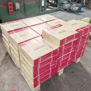 2.5mm 3.2mm 4.0mm 300mm 350mm Carbon Steel E6013 E7018 Welding Rod