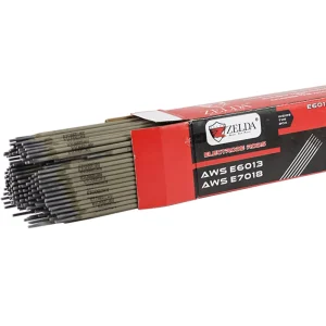 2.5mm 3.2mm 4.0mm E6013 Welding Rods
